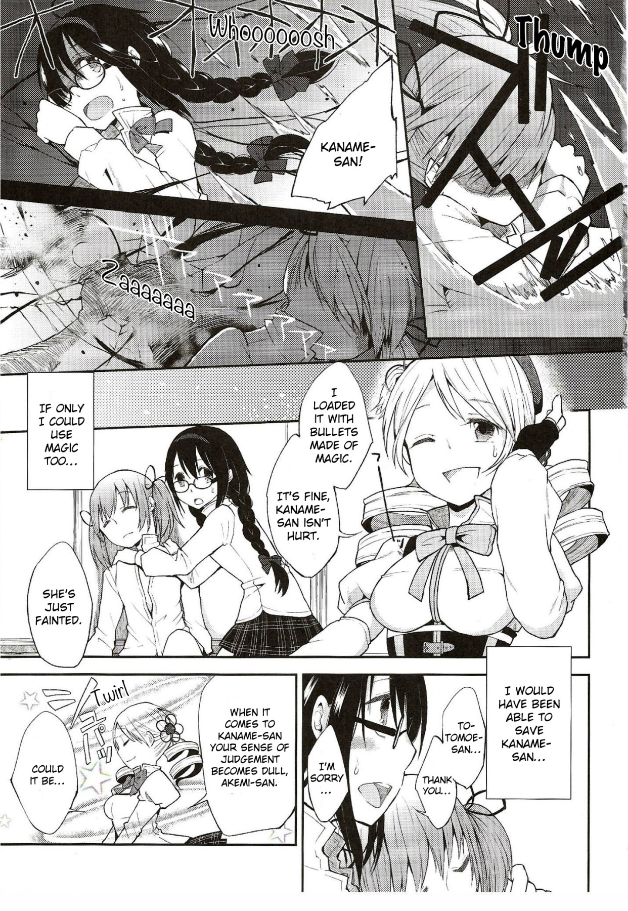 Hentai Manga Comic-Confession -Summoning The Courage For My First Confession--Read-20